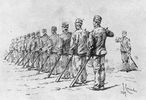 Training Palace — Josep Cusachs I