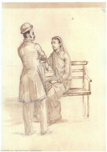 In Conversation — Raja Ravi Varma
