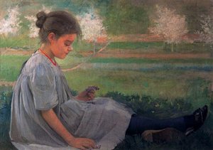 The Monet — Ignacio Díaz Olano