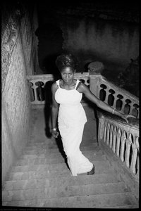 12-31-69 Night — Malick Sidibé