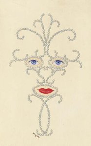 Shéhérazade — René Magritte