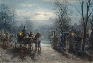 To The Party — Otto Eerelman