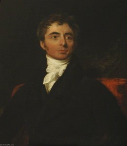 Robert Southey, Commoner (1792), Poet Laureate (1813) — Samuel Lane