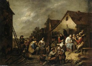 gillis van tilborgh