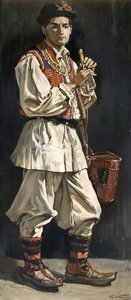 David Brynley (1902–1981)