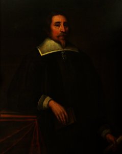 John Rouse — Marcus The Younger Gheeraerts