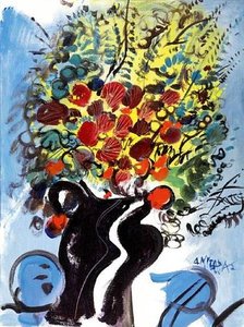 Still Life — Dimitris Mytaras