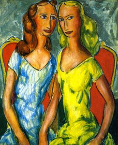 Two Sisters