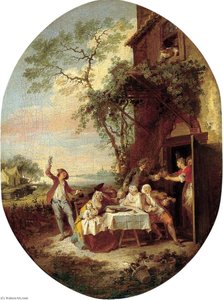 The Four Seasons 3, Autumn