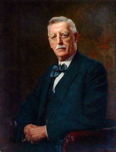 Thomas Warters Esq