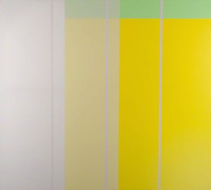 Switch (diptych, Right Panel) — Graham Little