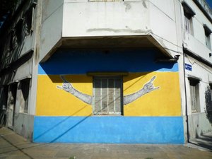 Untitled — Tester Mariano
