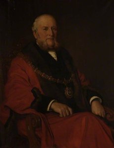 G. B. Sully, Esq., JP, CA