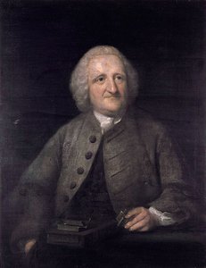 John Dollond -