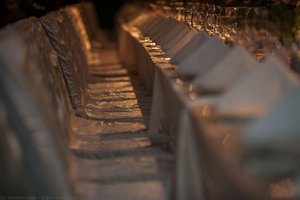 Exhibition Scene Of Li Jin·today·banquet — Li Jin