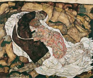 Death and the Maiden