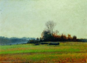 Valley Vaucouleurs — Antoine Chintreuil