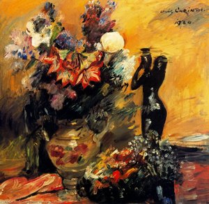 Untitled (3489) — Lovis Corinth