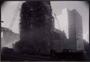 Untitled ( 27), Atlanta Historical Society — Martin Stupich