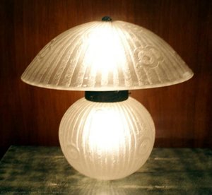 Table Lamp — Daum Studio