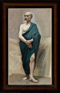 Untitled — Juan Cabré Aguiló