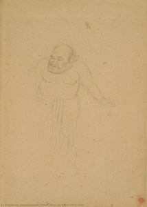 Shibu, The Famous Kirtan Singer — Gaganendranath Thakur