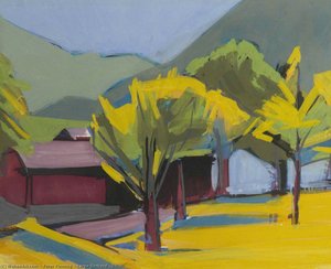 Large Orchard (2)