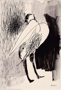 Kolner Serie # 6 — Mária Bozóky