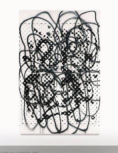 Untitled — Christopher Wool