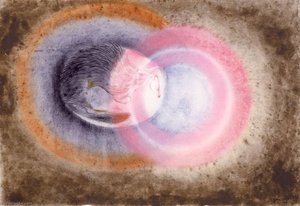 Hibernation — Morris Graves