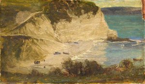Beer, Devon — Colin Hunter