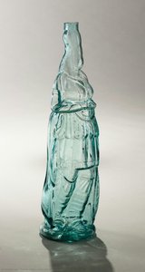 Indian Herb Bitters Bottle — Thomas Müller