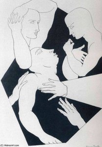 Untitled (369) — Francis Picabia