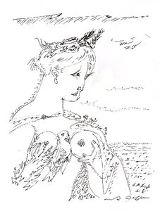 Presentation — André Masson
