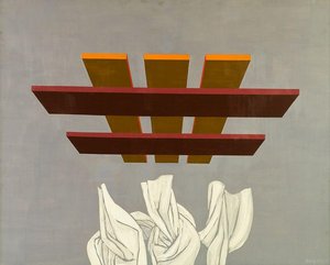 Floating Forms — Glenn Berry