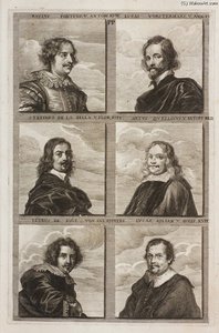Teutsche Academie