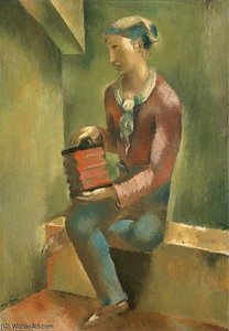 Un Concertina — Eugene Zak