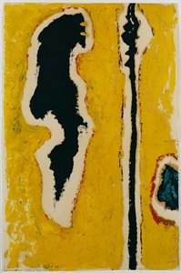 Ph-489 — Clyfford Still