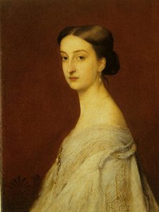 La comtesse de Paris