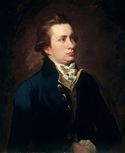 Portrait Of A Gentleman
