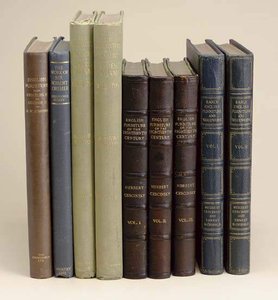 A Group English Reference Books