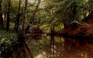 Summertime, Saeby — Педер Морк Монстед