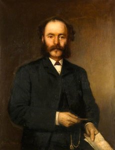 William H. Phin — Allen Ramsay