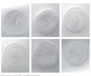 Contexture of nature III