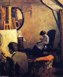 arthur clifton goodwin
