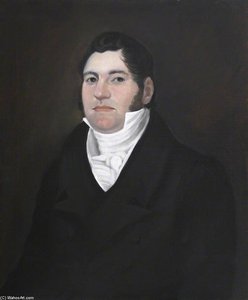 William Mcalley, Provost Of Stirling