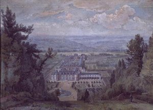 VILLERS COTTERETS