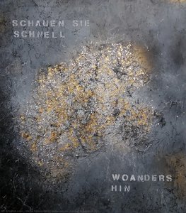 Schauen Sie Schnell Woanders Hin — Malte Sonnenfeld