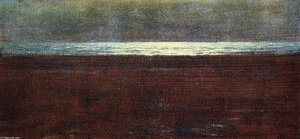The Sea: Night