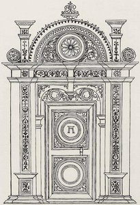 Design Of A Portal Technology — Albrecht Altdorfer